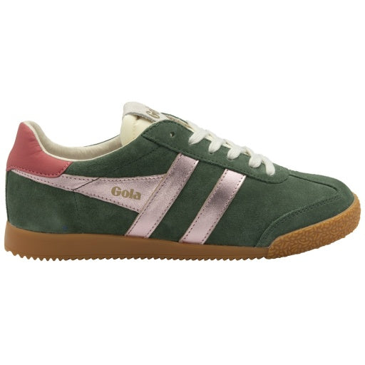 GOLA WOMEN'S ELAN GLITZ SNEAKERS