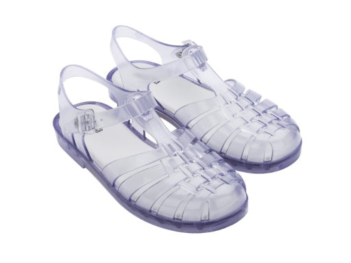 MELISSA POSSESSION JELLY SANDALS