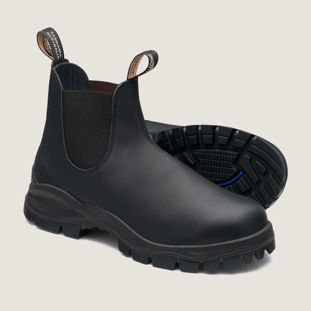 BLUNDSTONE 2240-W-BLACK