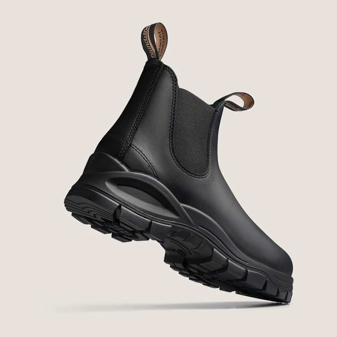 BLUNDSTONE 2240 W BLACK