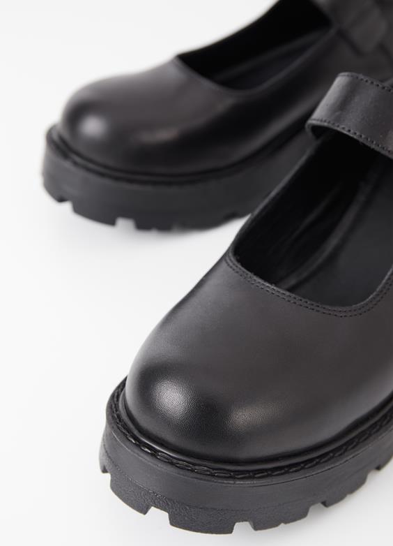 VAGABOND COSMO 2.0 MJ2- BLK
