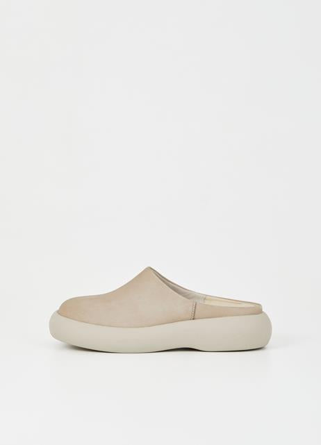 VAGABOND JANICK MULE - SAND