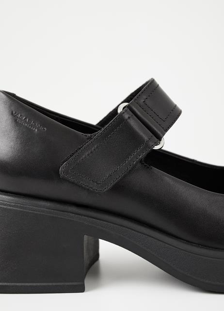 VAGABOND DORAH MJ - BLK