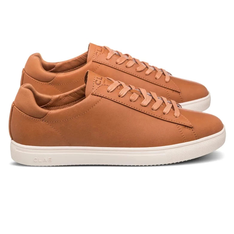 CLAE BRADLEY- CASHEW BROWN – Shoe Market