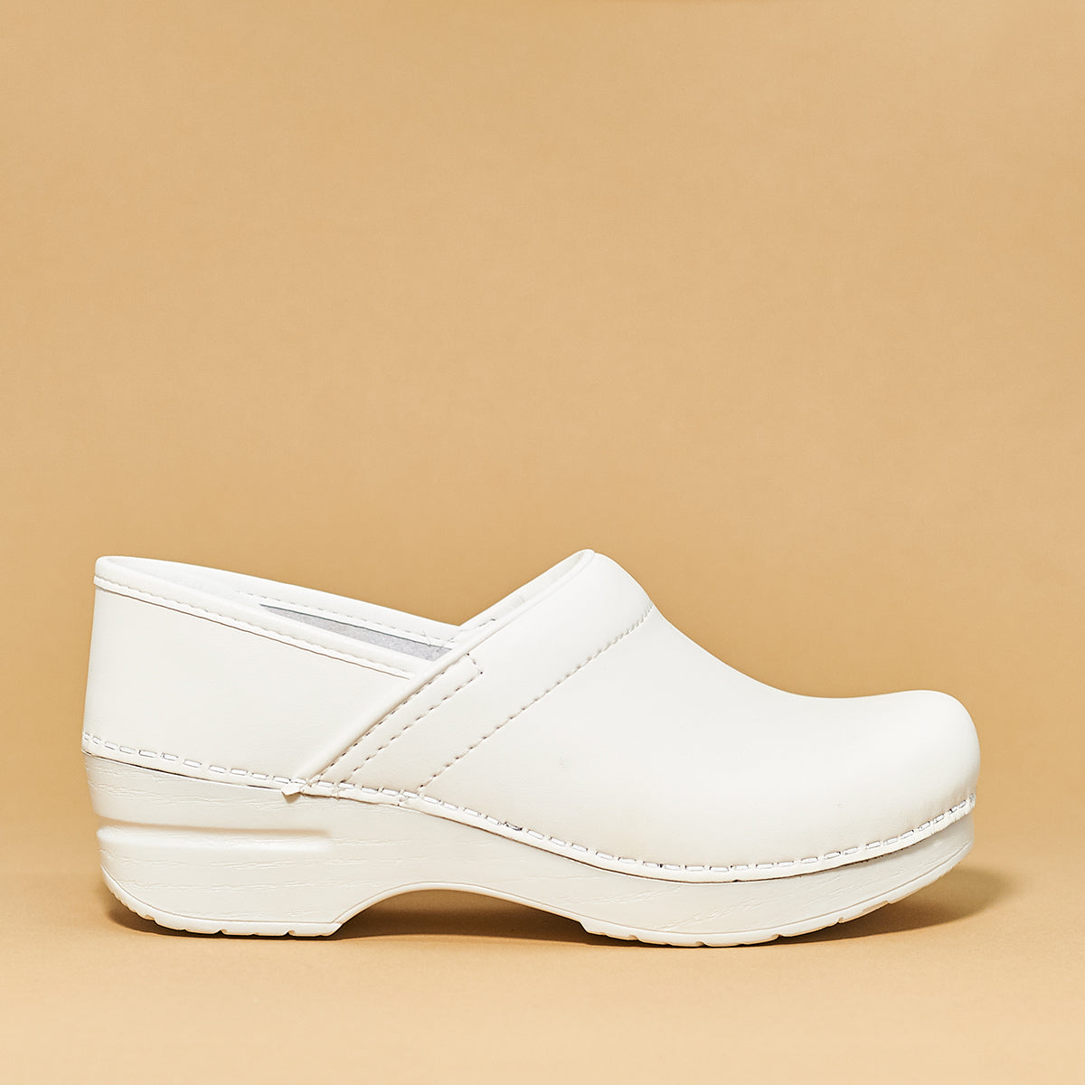 DANSKO PROFESSIONAL WHITE BOX