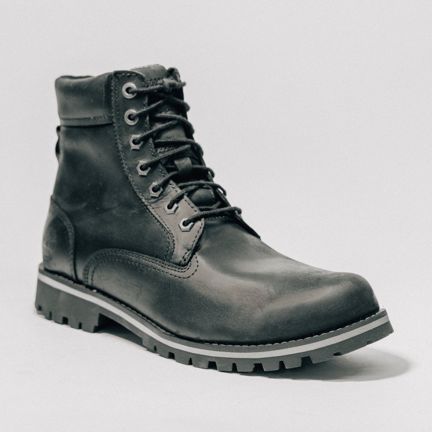 TIMBERLAND 6" PREMIUM RUGGED MEN'S WP BOOT