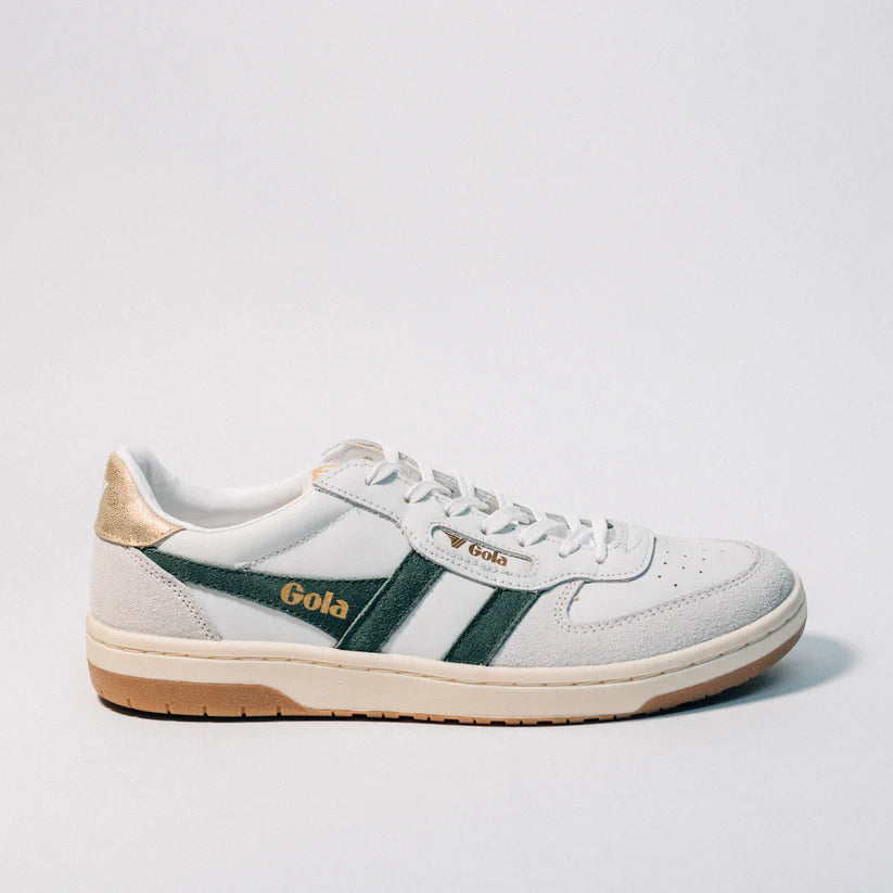 GOLA HAWK SNEAKER M - GREEN