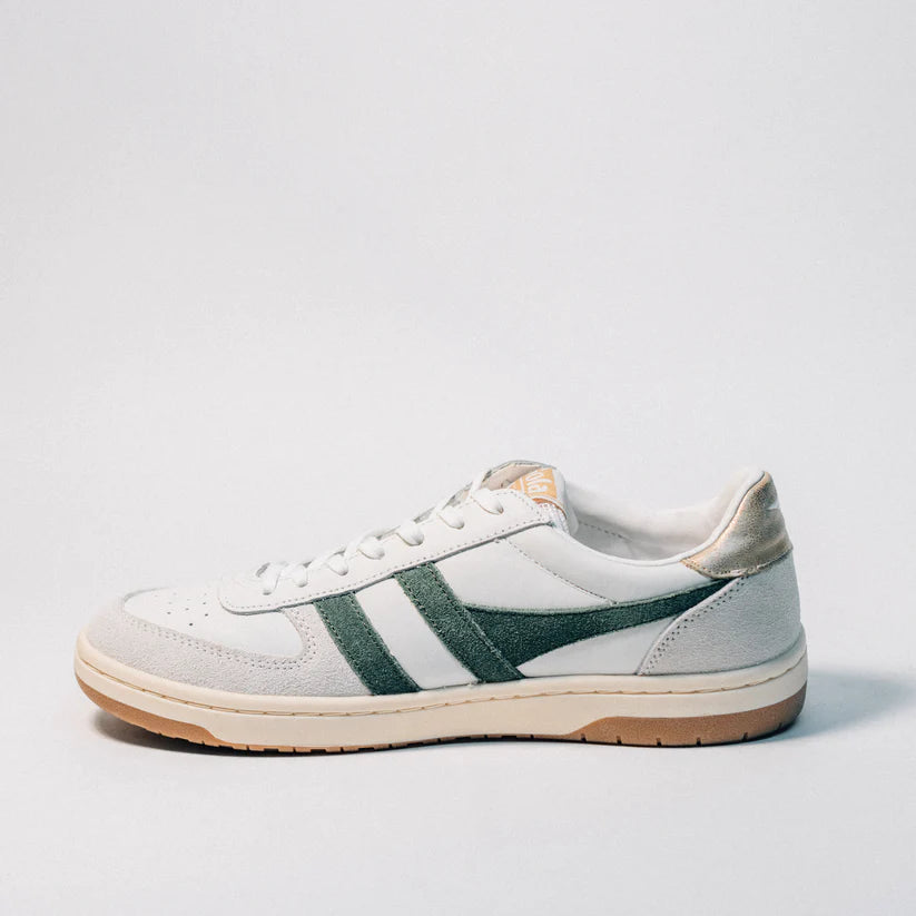 GOLA HAWK SNEAKER M - GREEN
