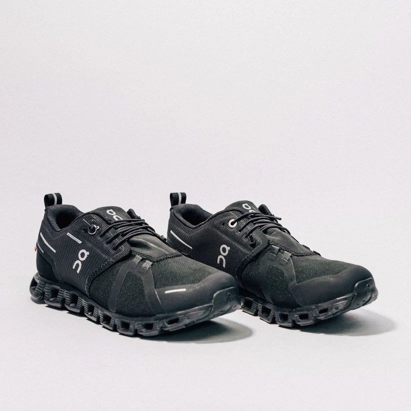 ON CLOUD 5 WP M - BLK