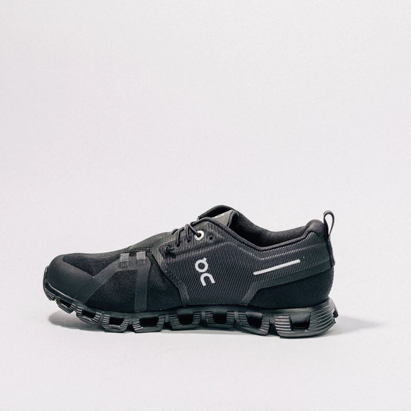 ON CLOUD 5 WP M - BLK