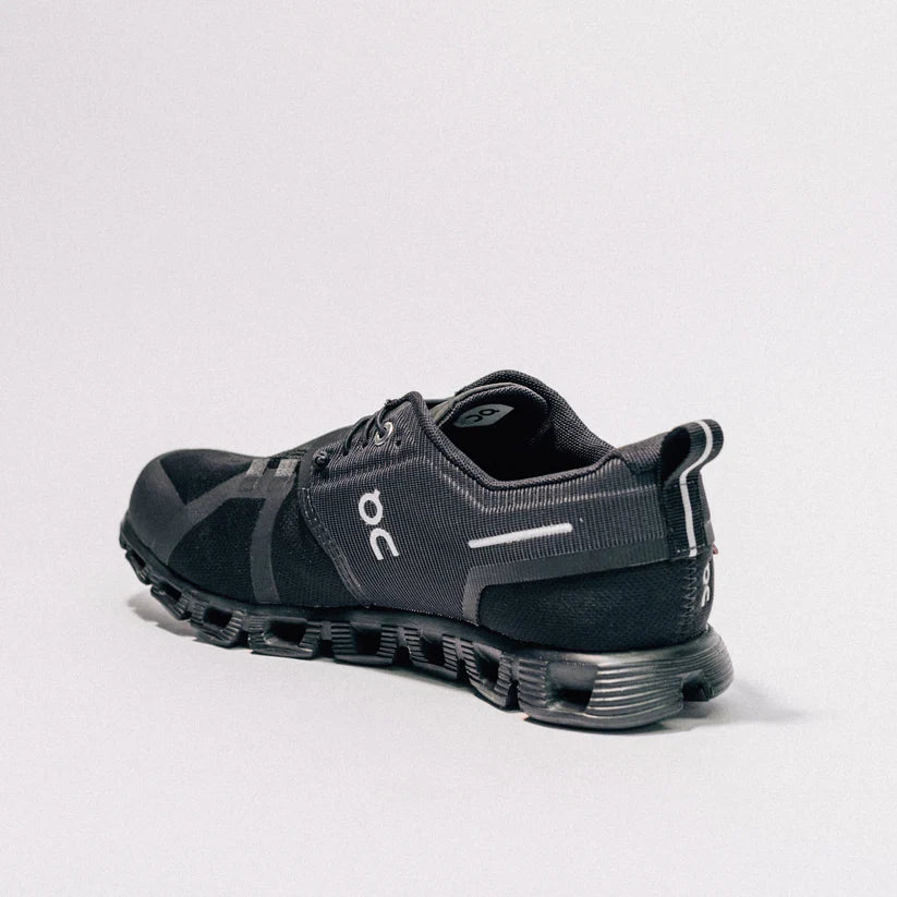 ON CLOUD 5 WP M - BLK
