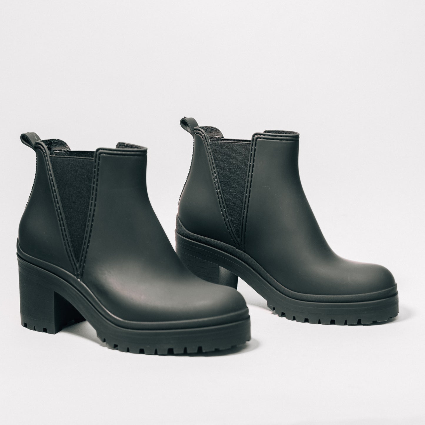JEFFREY CAMPBELL RAINING - MH ANKLE BOOT