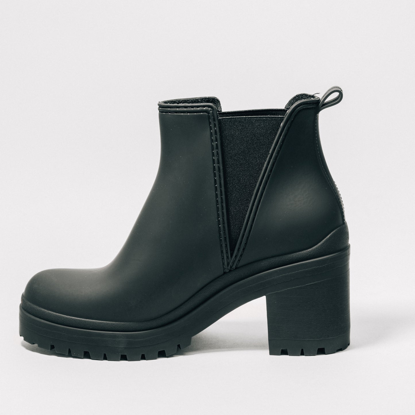JEFFREY CAMPBELL RAINING - MH ANKLE BOOT