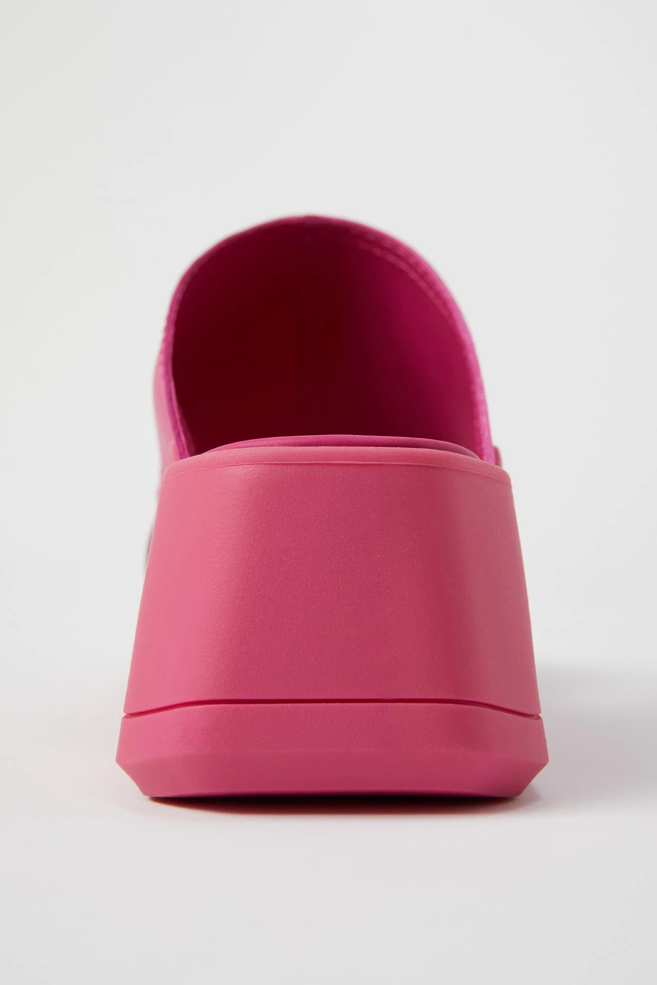 E8 TAWNY PINK MULES