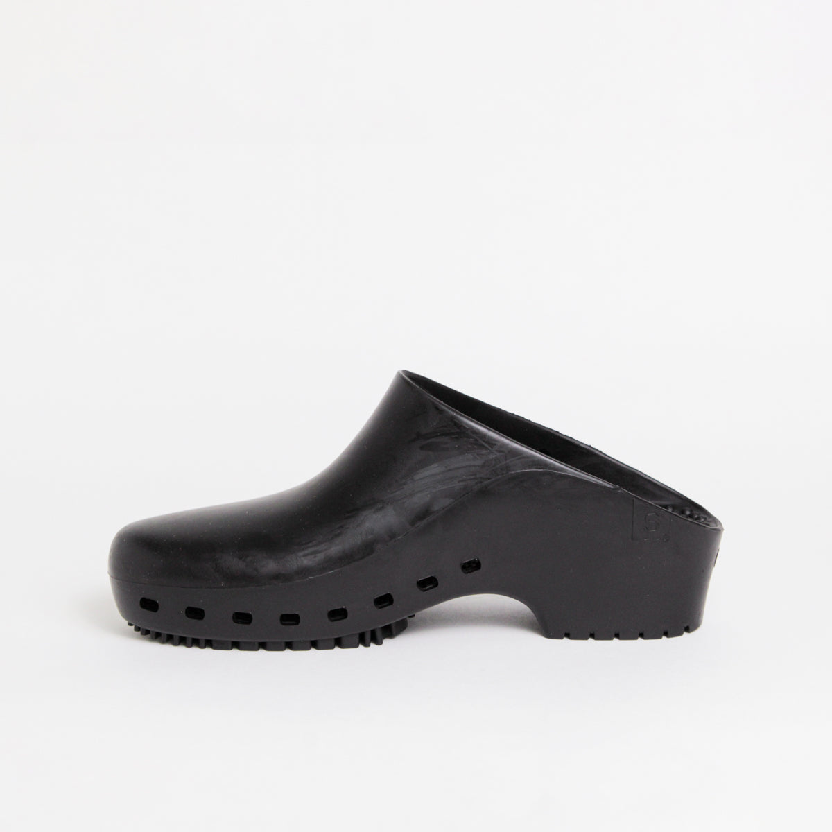 CALZURO CLASSIC NO HOLES - BLK