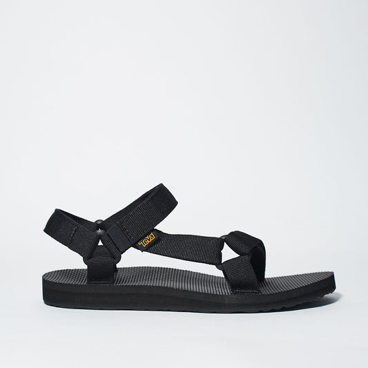 TEVA OG UNIVERSAL WOMEN - BLK - Shoe Market NYC
