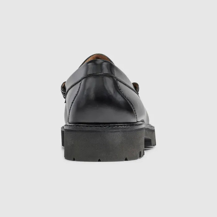 G.H. BASS LARSON LUG MEN’S WEEJUNS