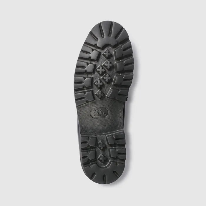 G.H. BASS LARSON LUG MEN’S WEEJUNS