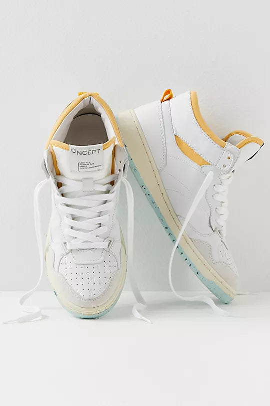 ONCEPT PHILLY HI
