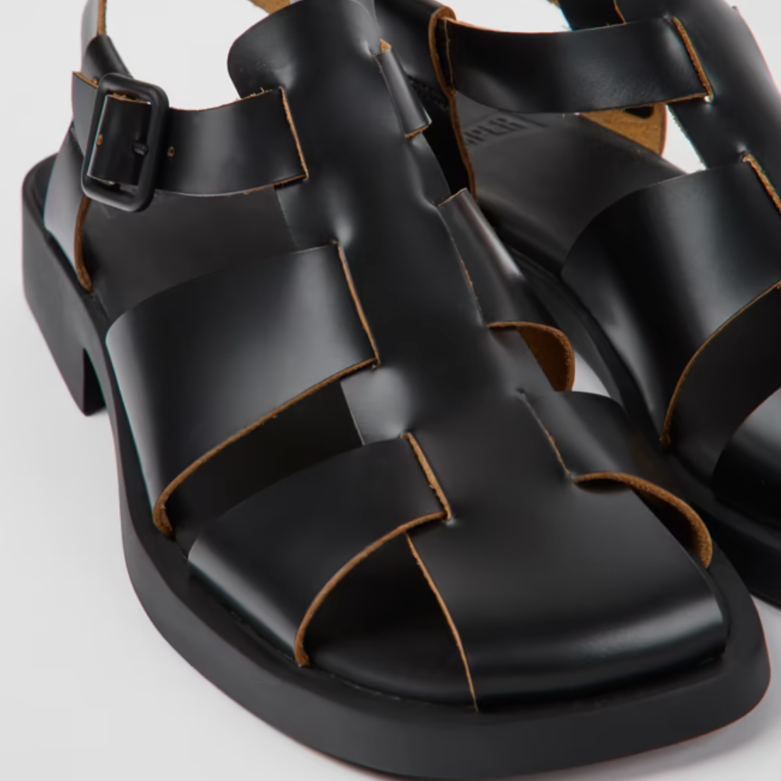 CAMPER DANA FISHERMAN FLAT