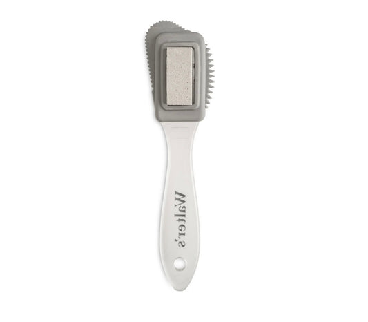 WALTER'S SUEDE NUBUCK BRUSH