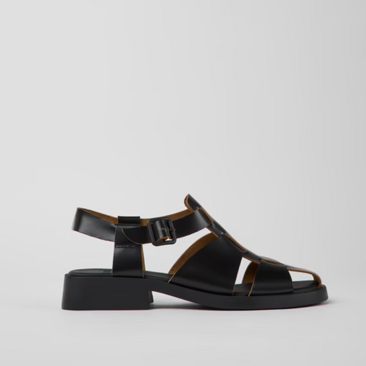 CAMPER DANA FISHERMAN FLAT