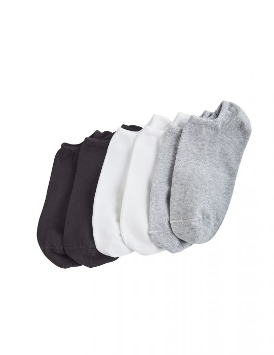 Hue COTTON LINER SPORTS PACK