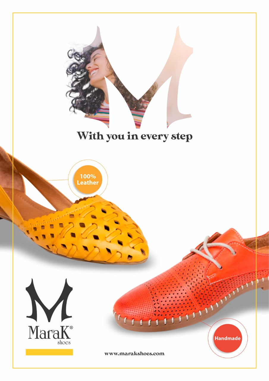 MARAK SHOES