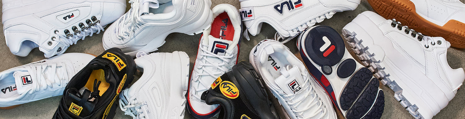 FILA