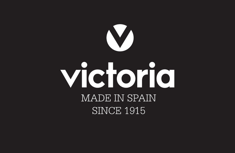 Victoria Made in Spain