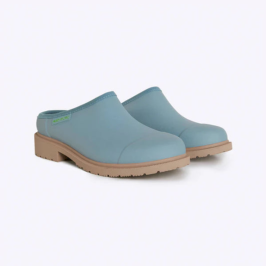 MERRY PEOPLE BILLIE CLOG SEAFOAM