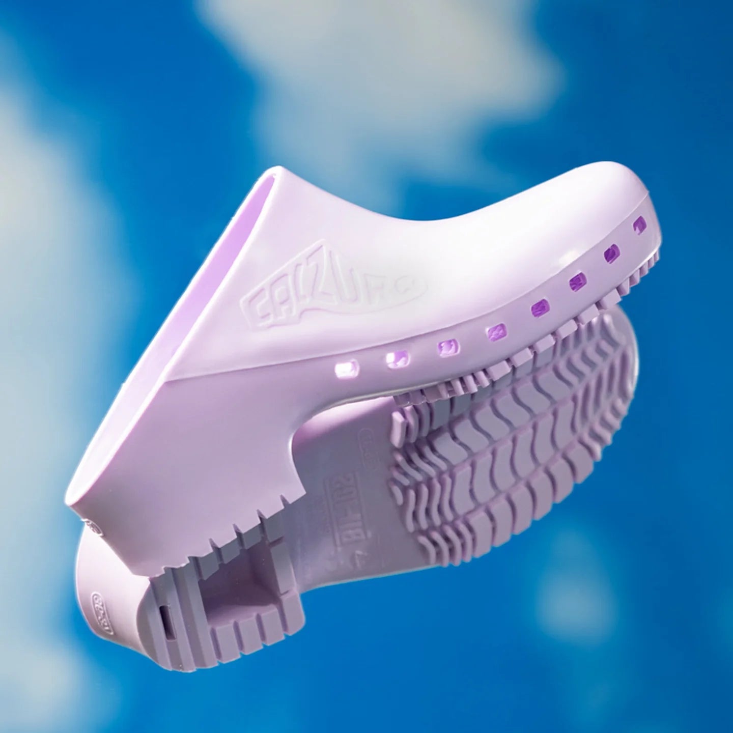 CALZURO CLASSIC NO HOLES