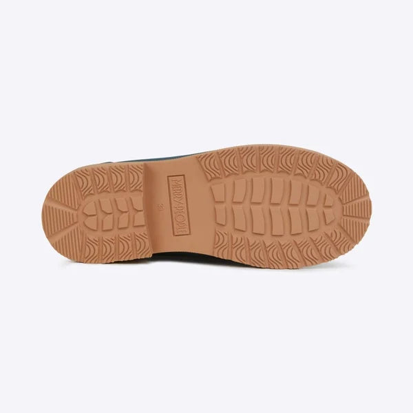 MERRY PEOPLE BILLIE CLOG TEAL