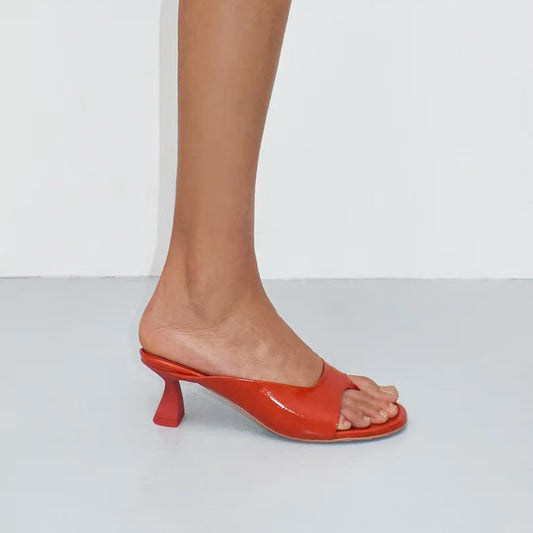 MIISTA PALMIRA RED