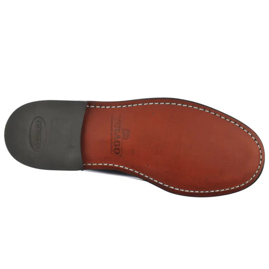 SEBAGO DAN CLASSIC LOAFERS WOMEN-BLACK