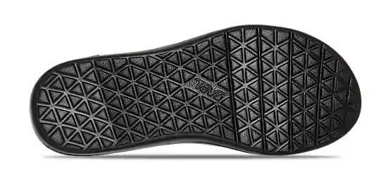 TEVA VOYA INFINITY-BLACK - Shoe Market NYC