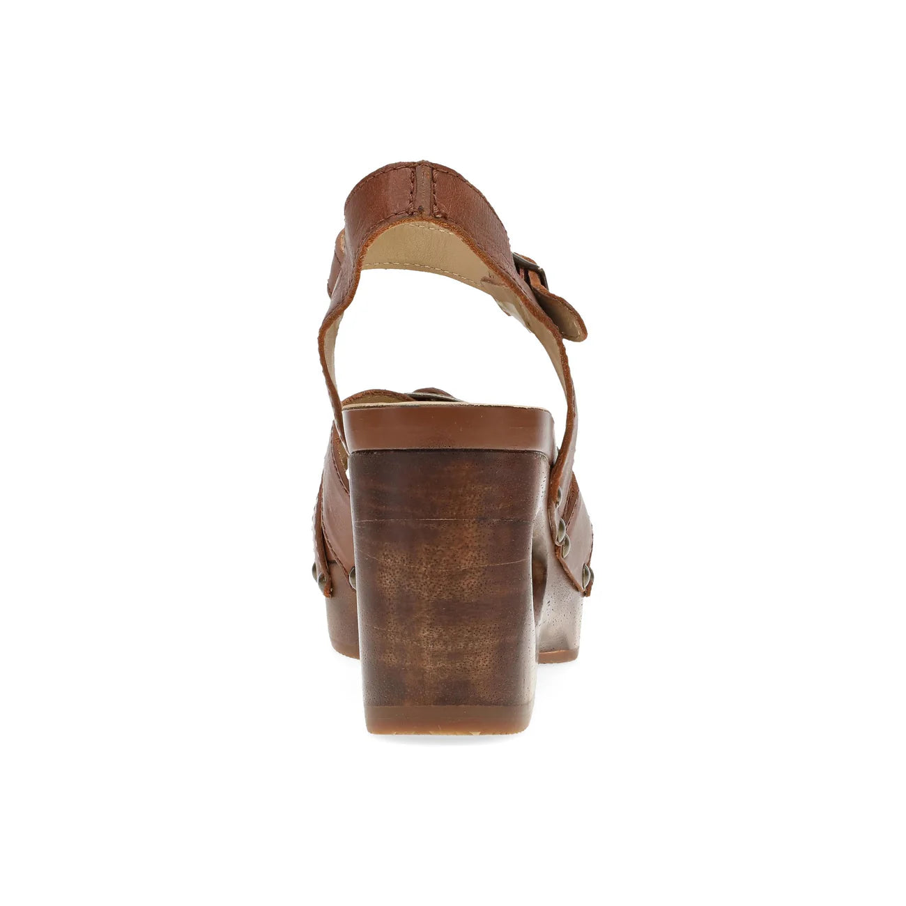 DANSKO ALANNA SANDAL IN TAN - Shoe Market NYC