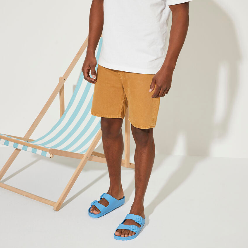 BIRKENSTOCK ARIZONA EVA W - SKY BLUE