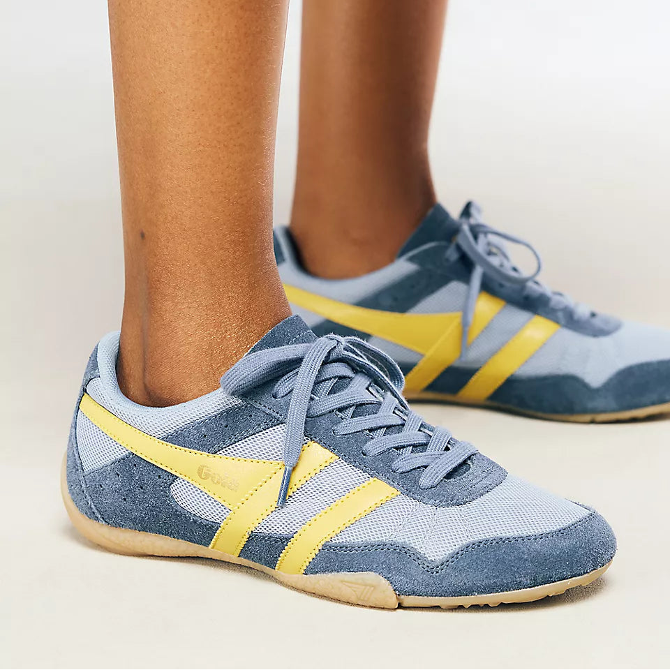 GOLA WOMEN'S CASCADE SNEAKERS - Shoe Market NYC