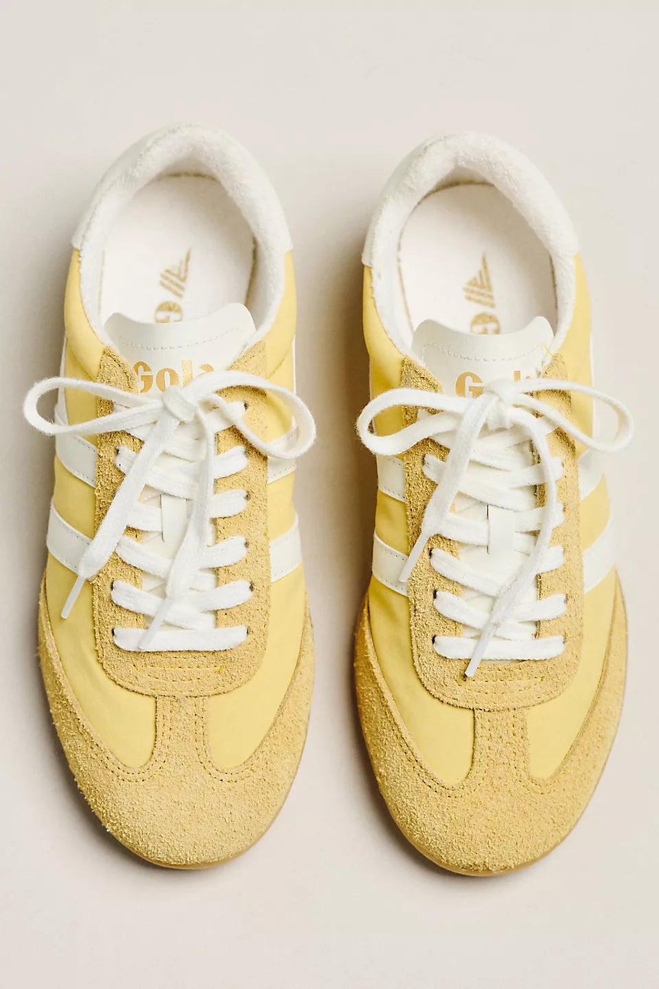 GOLA WOMEN'S SPRINTER SNEAKERS - Shoe Market NYC