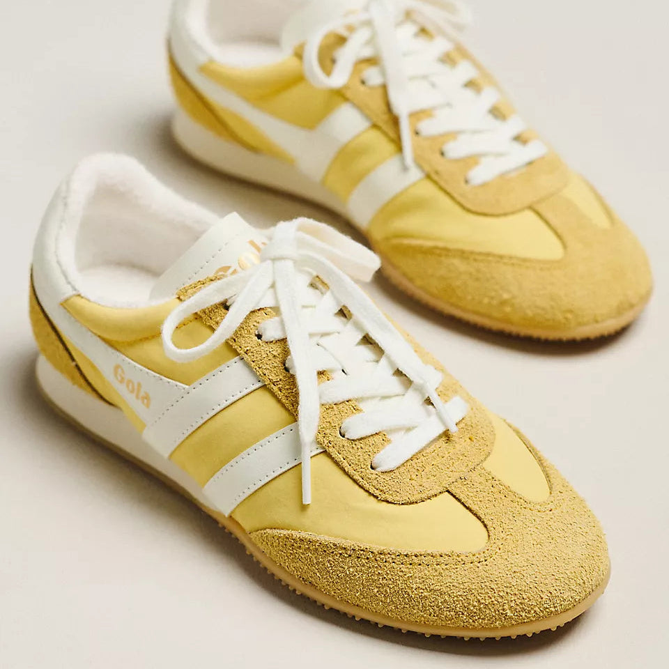 GOLA WOMEN'S SPRINTER SNEAKERS - Shoe Market NYC