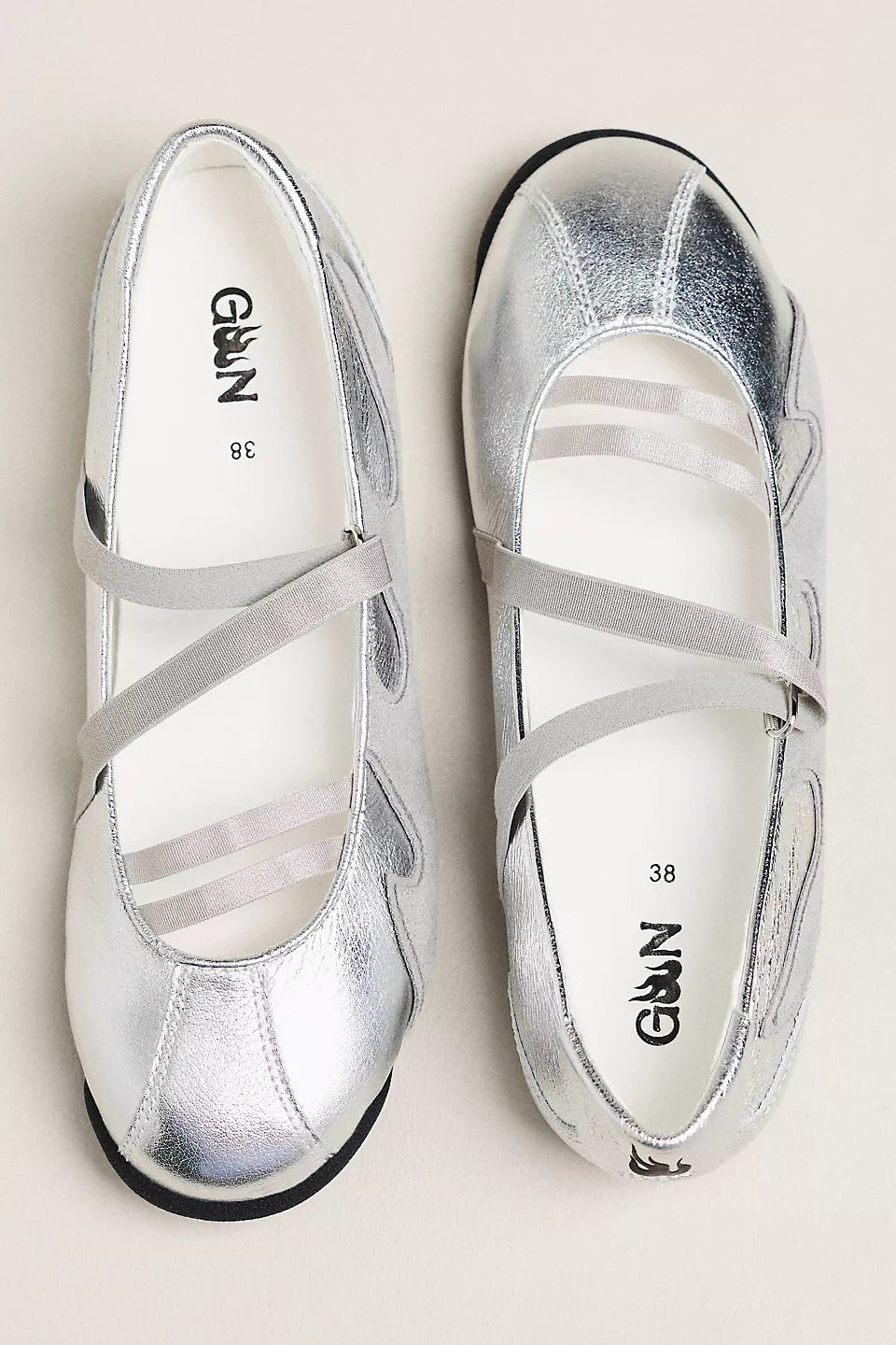 GAMIN FIERCE SNEAKER - Shoe Market NYC