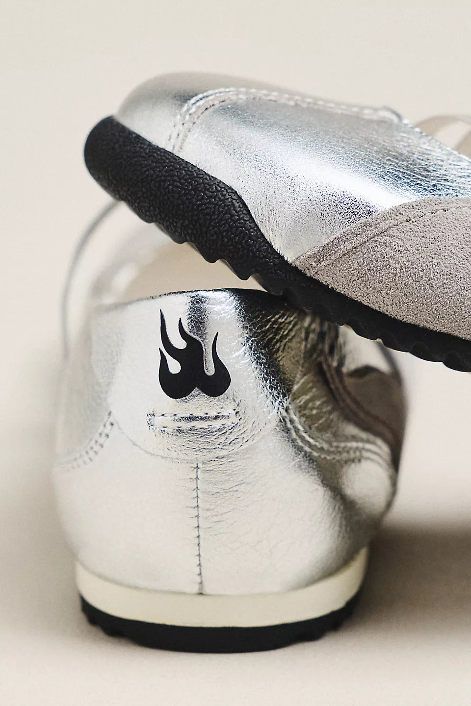 GAMIN FIERCE SNEAKER - Shoe Market NYC