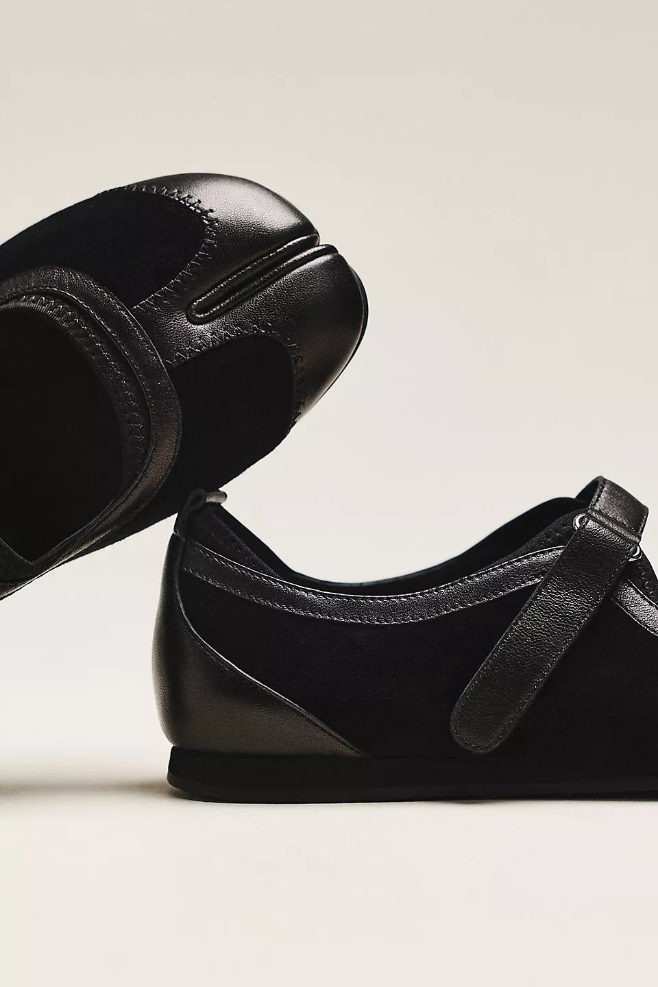 JEFFREY CAMPBELL THALION-BLK COMBO