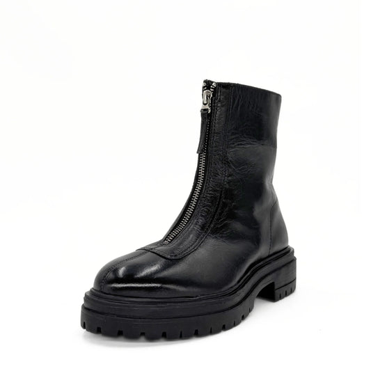 CHELSEA CREW ZORRO FRONT ZIP BOOT