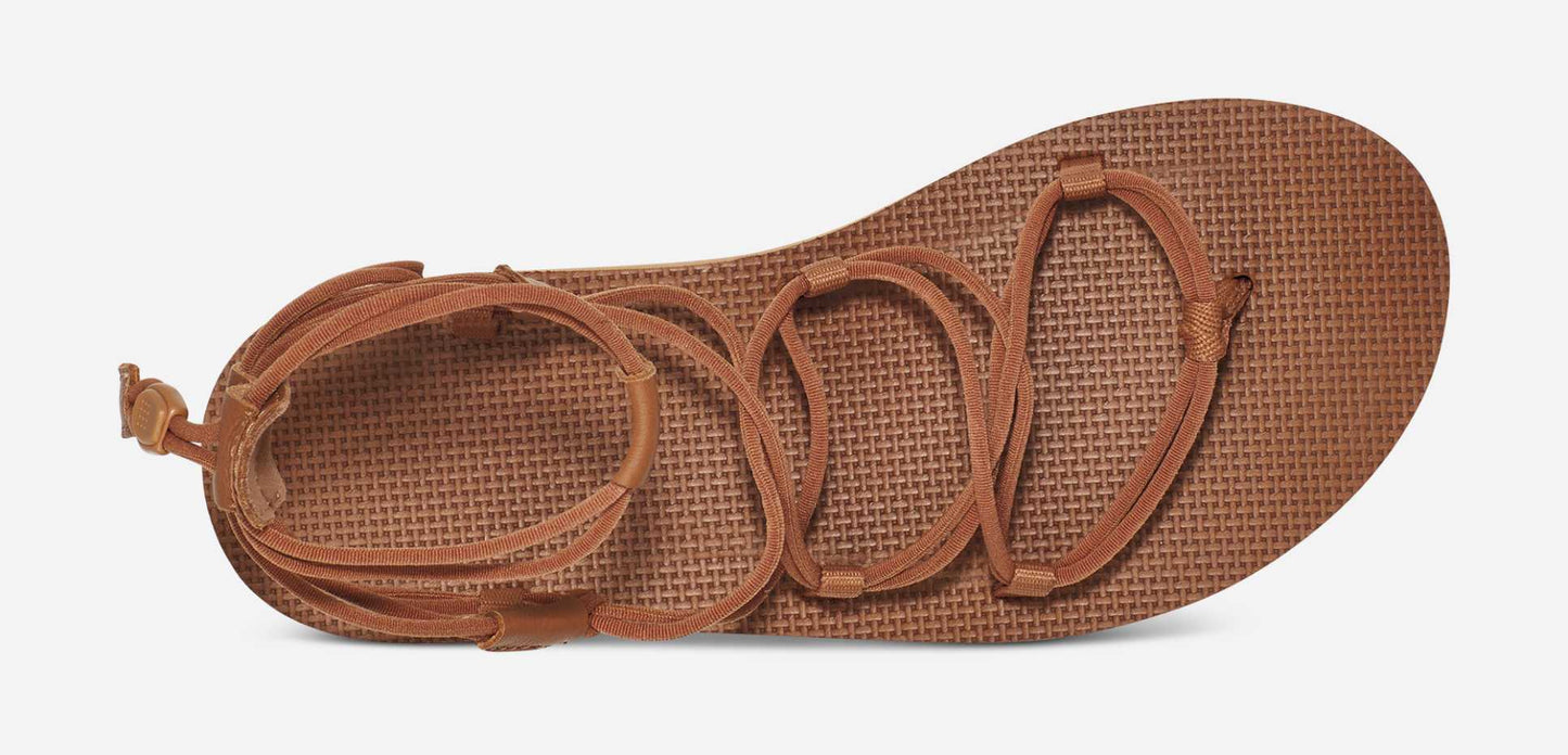 TEVA MIDFORM INFINITY-LION