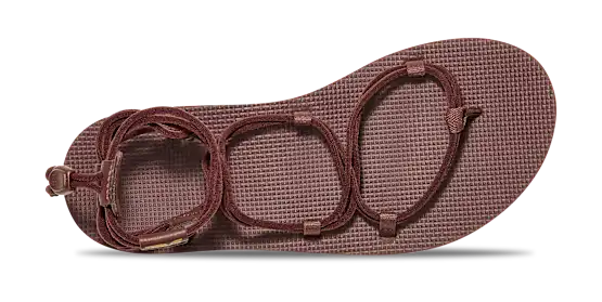 TEVA MIDFORM INFINITY-RUM RAISIN