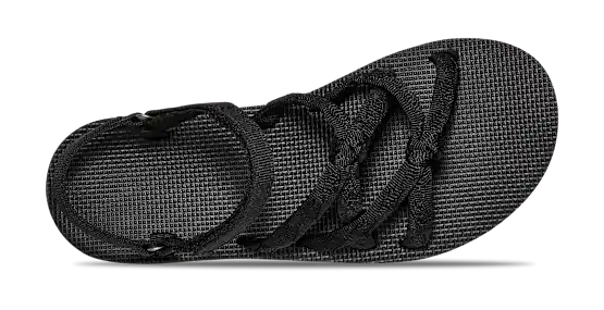 TEVA MIDFORM KENA-BLACK