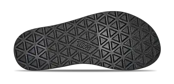 TEVA MIDFORM KENA-BLACK