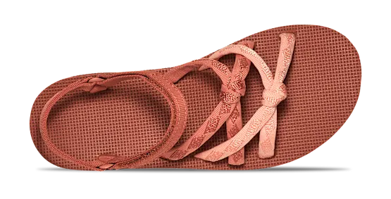 TEVA MIDFORM KENA-TERRACOTTA